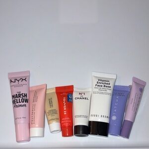 NWOB Travel Skincare Set